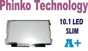 NEW 10.1" SLIM LED SCREEN FOR SAMSUNG NETBOOK