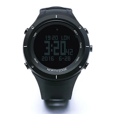 North Edge Men Sports Watch