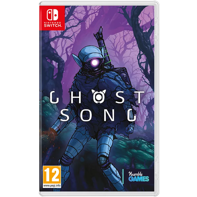 NSW Ghost Song (NC16)
