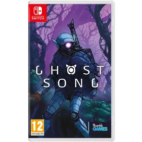 NSW Ghost Song (NC16)