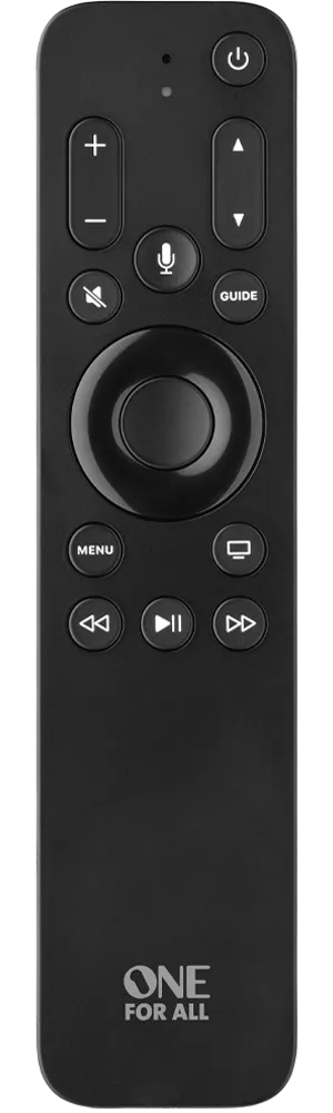 One For All URC1110 Apple TV Remote Replacement