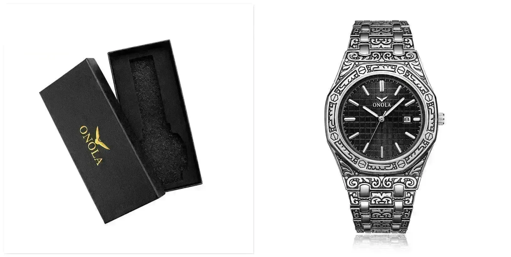 ONOLA watch