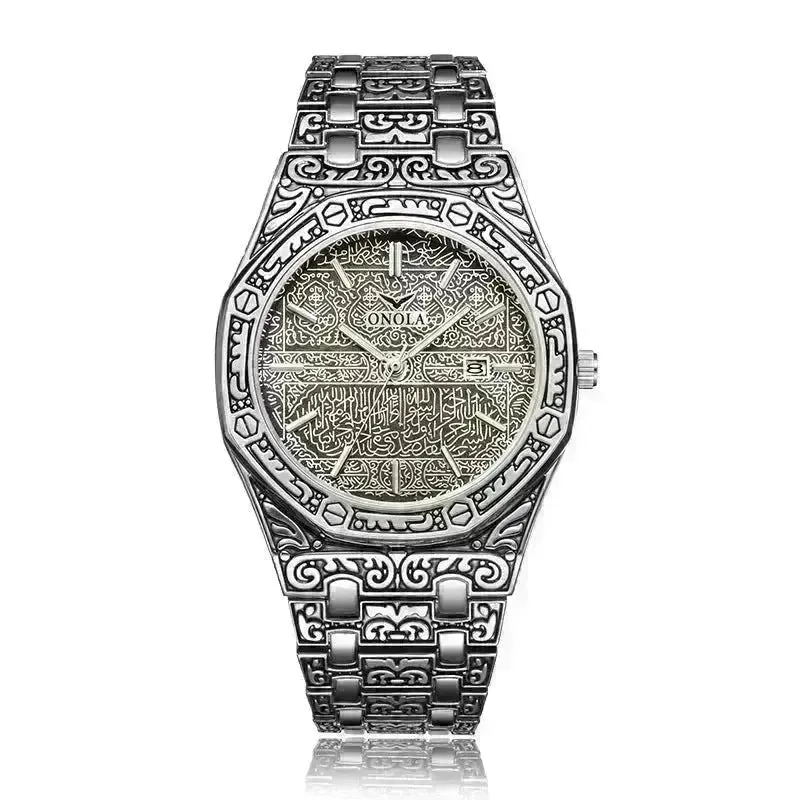 ONOLA watch