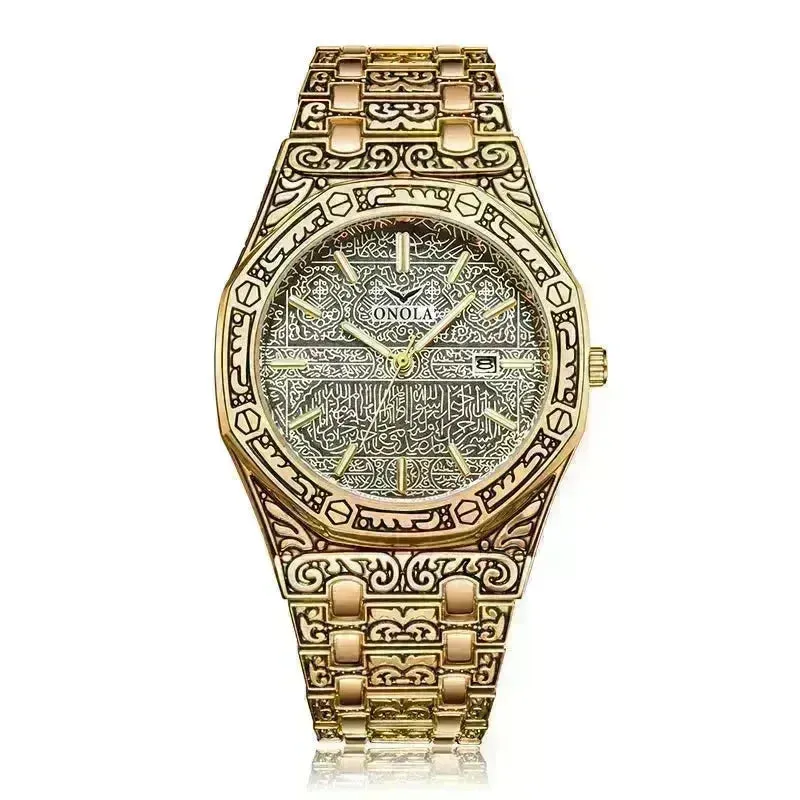 ONOLA watch