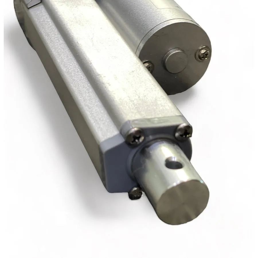 Optical Feedback Actuators