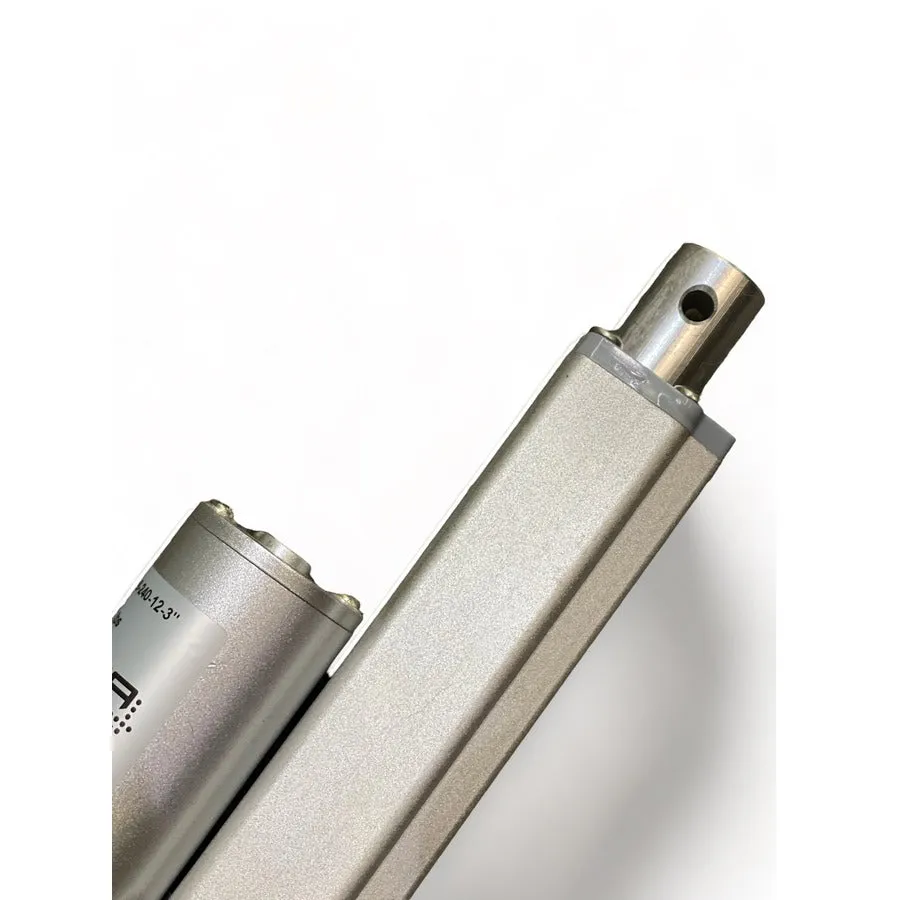 Optical Feedback Actuators