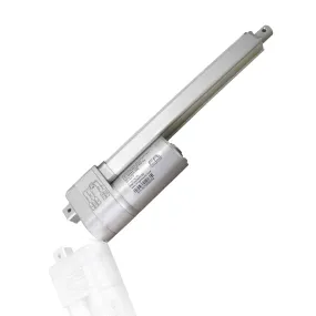 Optical Feedback Actuators