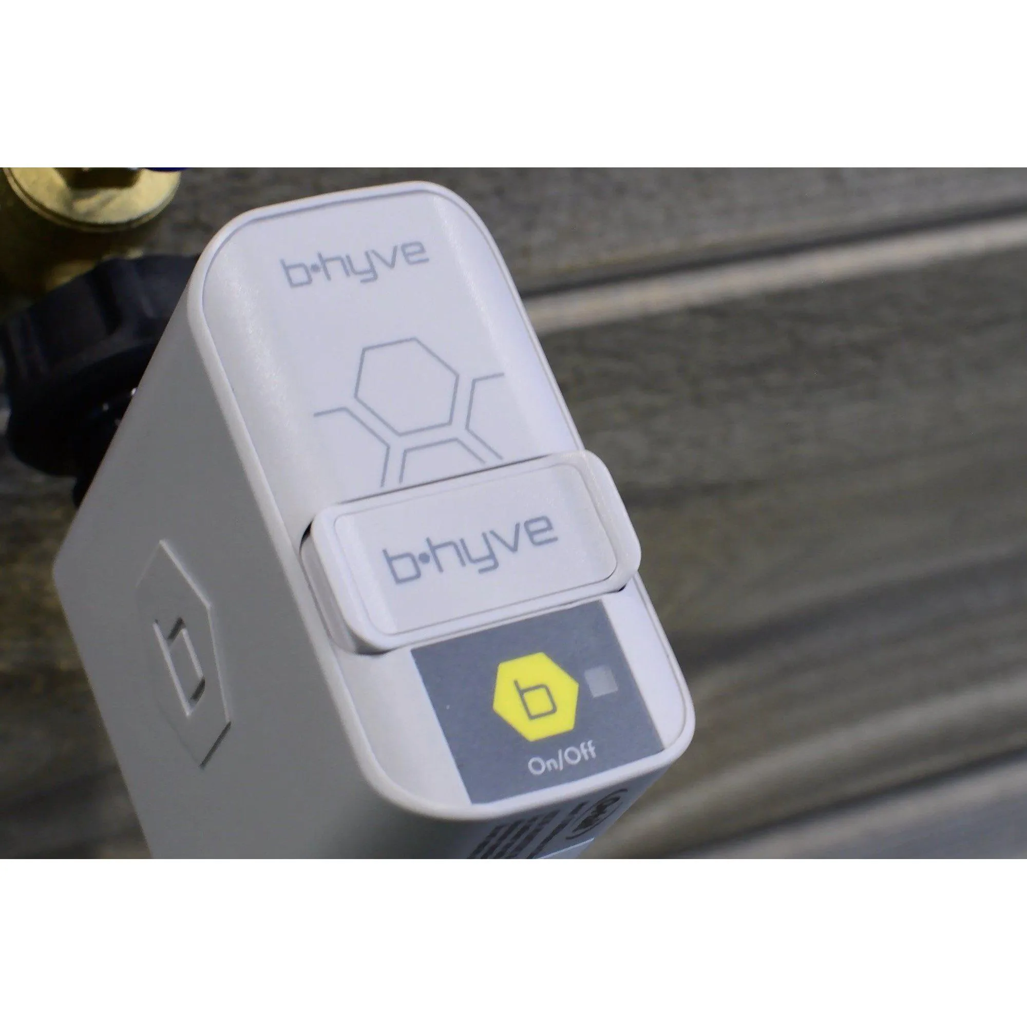 Orbit B-Hyve Smart Bluetooth Tap Timer (20mm BSP)