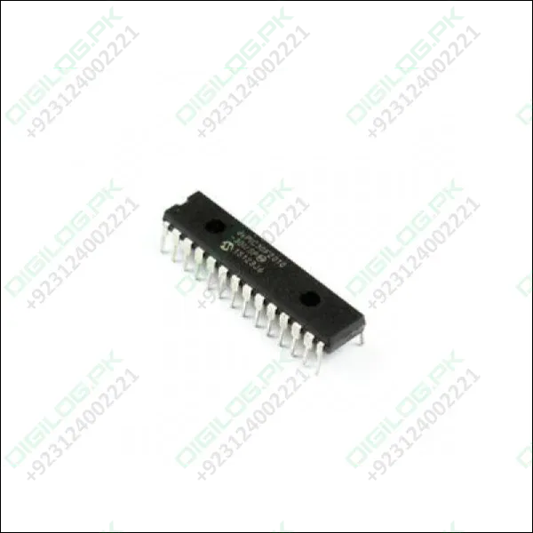Original Inverter IC DSPIC30F2010 Microcontroller Price in Pakistan