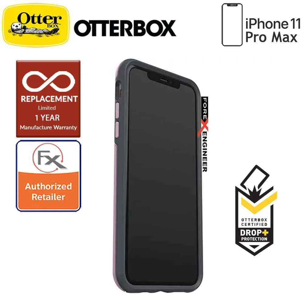 Otterbox OTTER   POP Symmetry for iPhone 11 Pro Max ( Mauvelous )