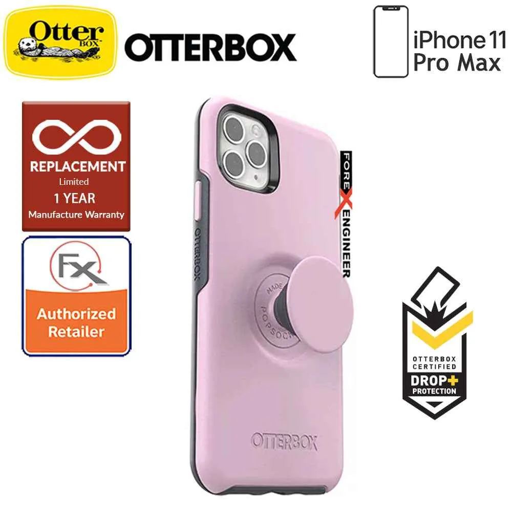 Otterbox OTTER   POP Symmetry for iPhone 11 Pro Max ( Mauvelous )