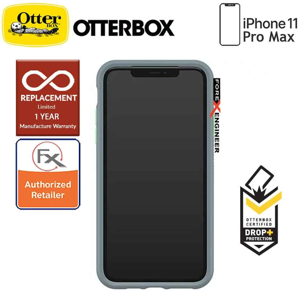 Otterbox OTTER   POP Symmetry for iPhone 11 Pro Max ( Mint To Be )