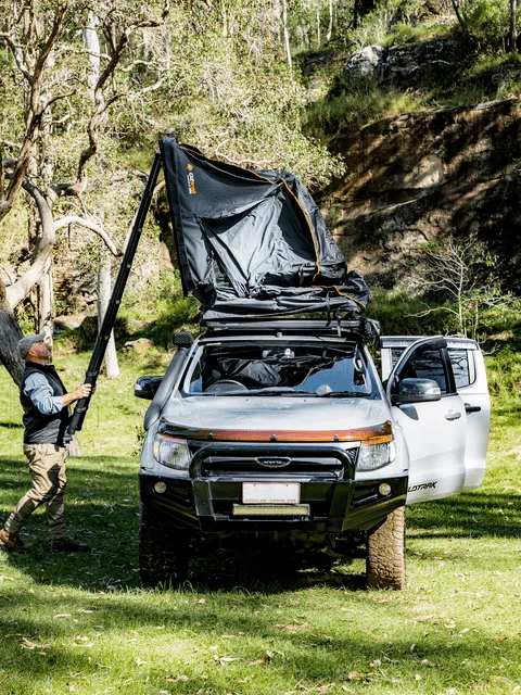 OZTRAIL Tarkine 1400 Roof Top Tent