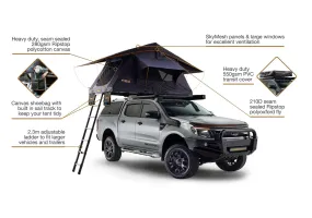 OZTRAIL Tarkine 1400 Roof Top Tent