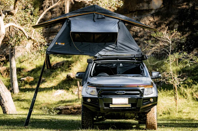 OZTRAIL Tarkine 1400 Roof Top Tent