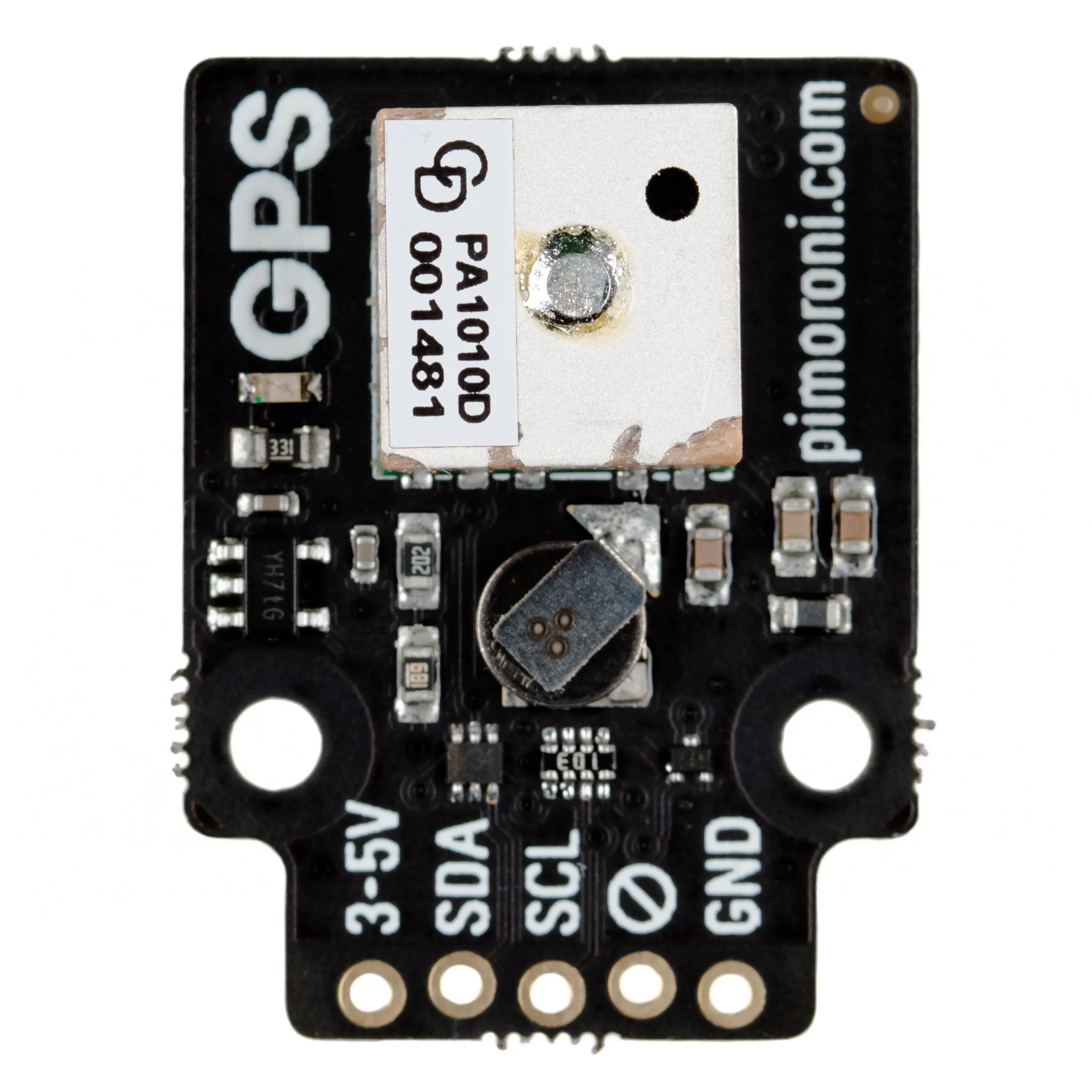 PA1010D GPS Breakout