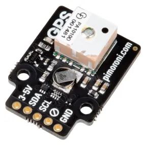 PA1010D GPS Breakout