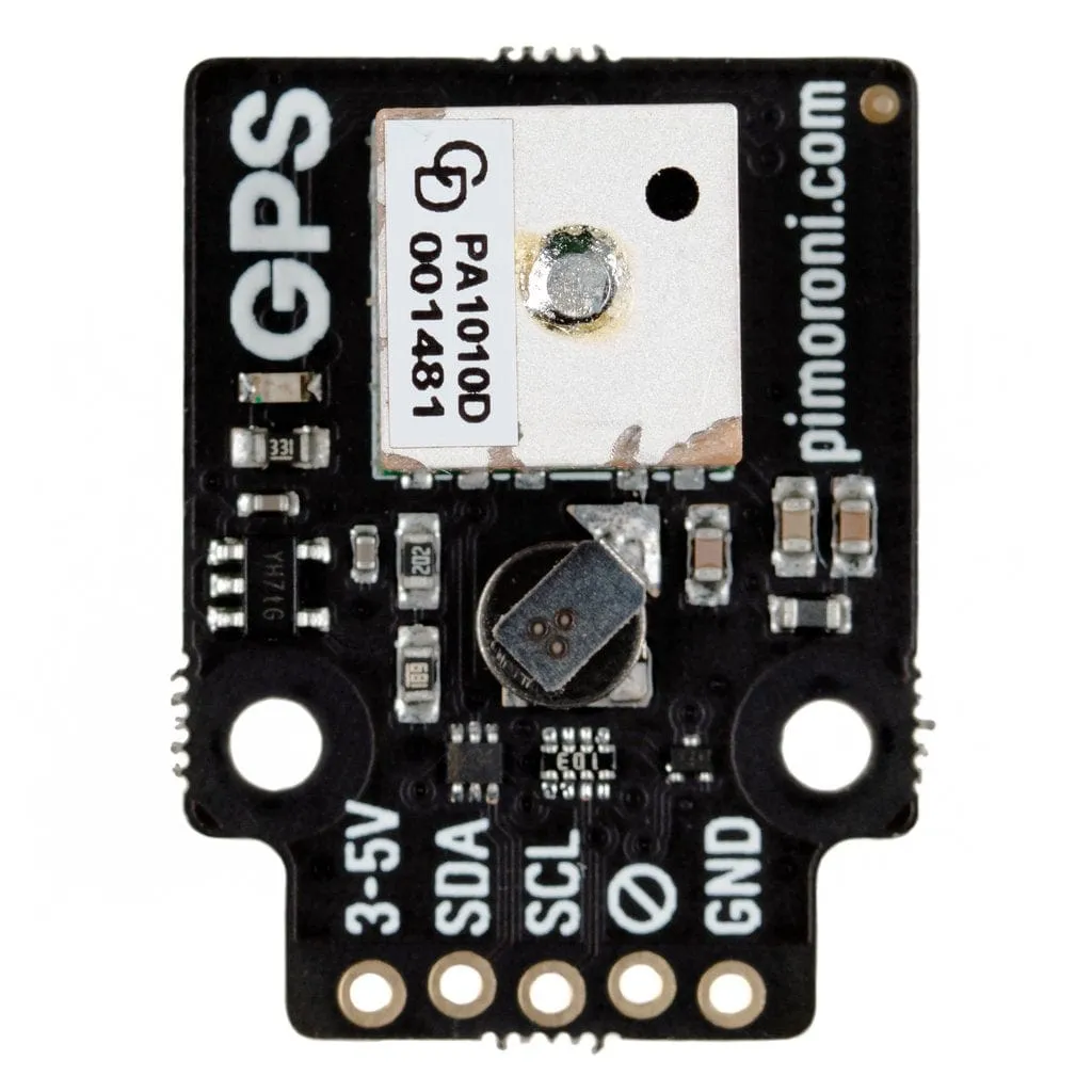 PA1010D GPS Breakout