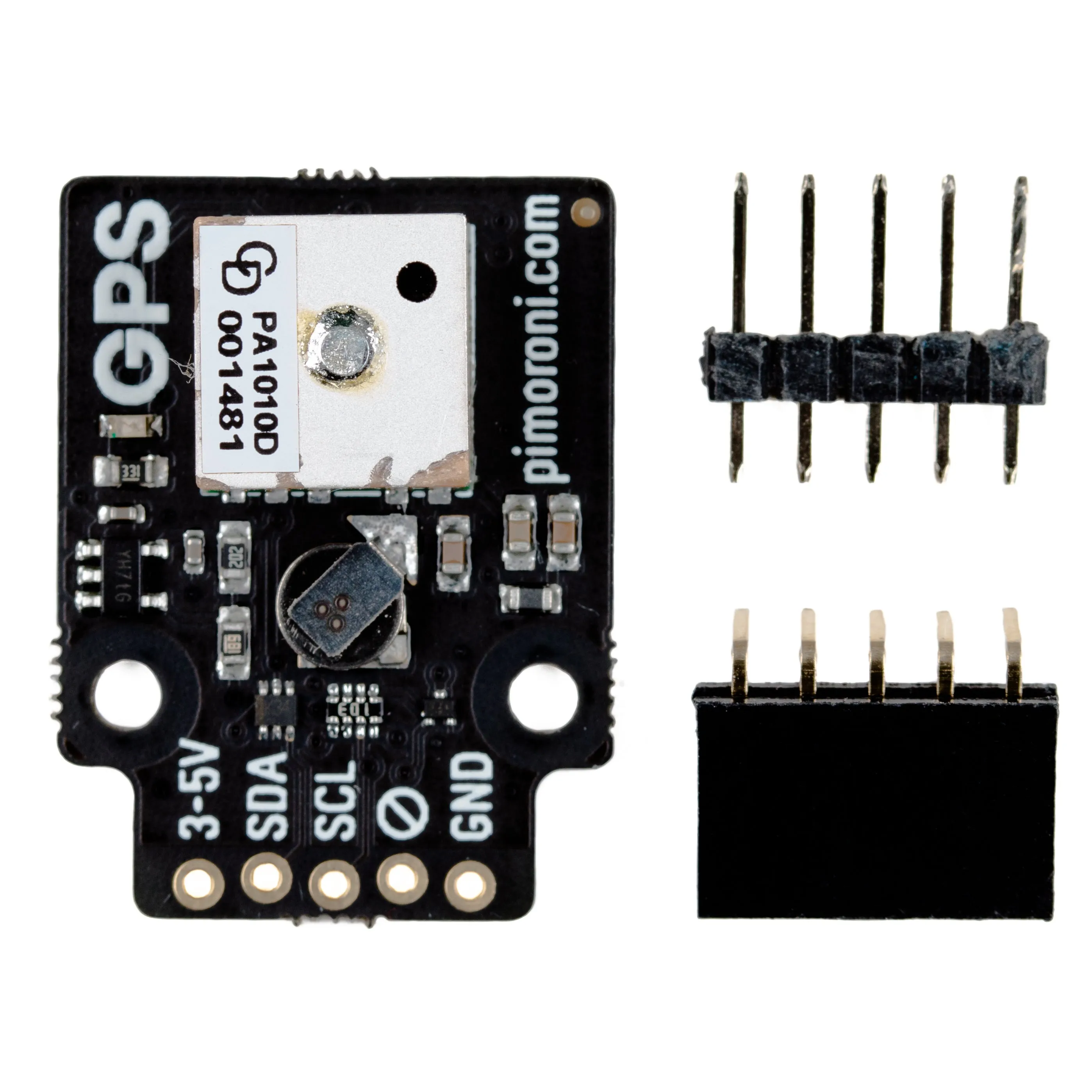PA1010D GPS Breakout
