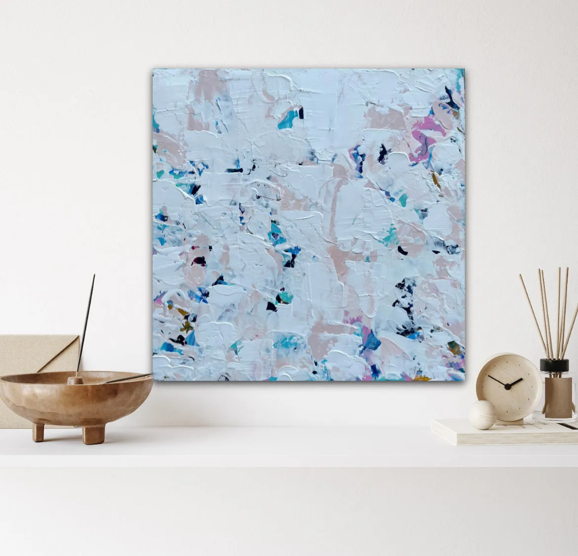 Palette obsessions