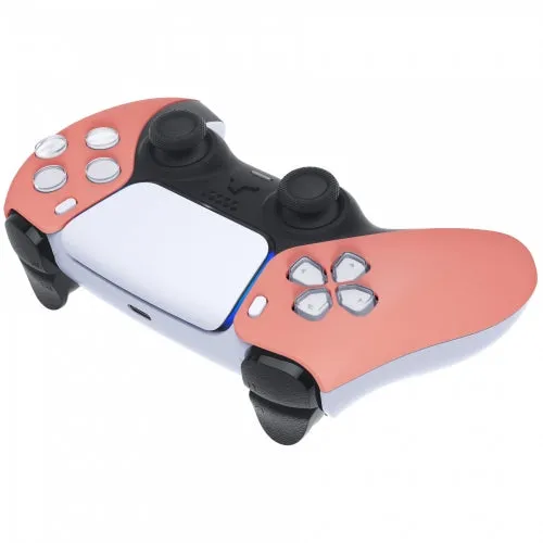 PlayStation 5 Controller Front Plates - Solid Colors - eXtremeRate