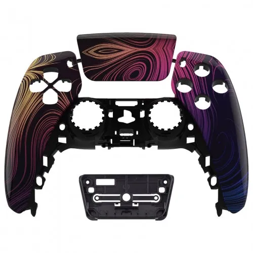 PlayStation 5 Controller Front Plates - UV Printed - eXtremeRate