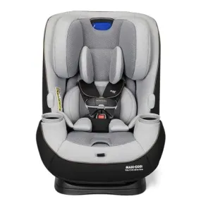 Pria Chill All-in-One Convertible Car Seat - Gray