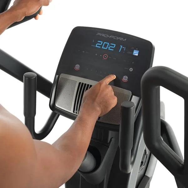 ProForm Trainer HL Stepper
