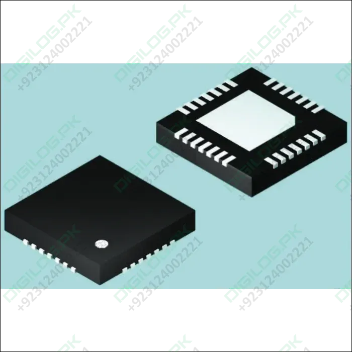 QFN DSPIC30F2010 in Pakistan