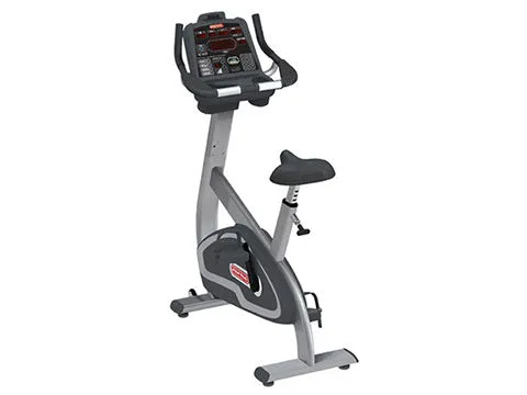 Refurbished Star Trac S UBx S Series Upright Bike Generation 2