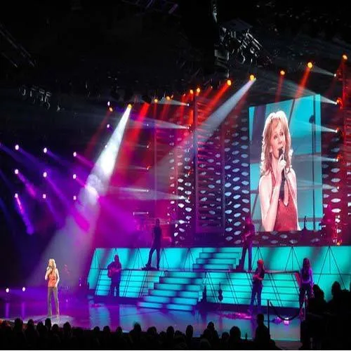 Rent LED Video Wall