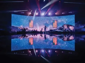 Rent LED Video Wall