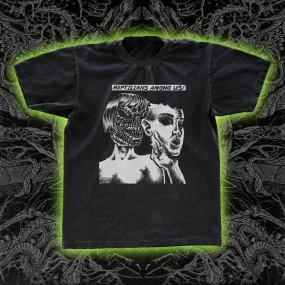 Reptilians Among Us Classic Tee