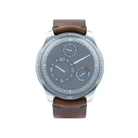 Ressence Type 5G in Titanium Watch
