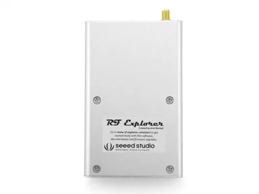 RF Explorer Signal Generator (RFE6GEN)