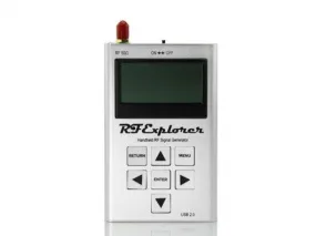 RF Explorer Signal Generator (RFE6GEN)