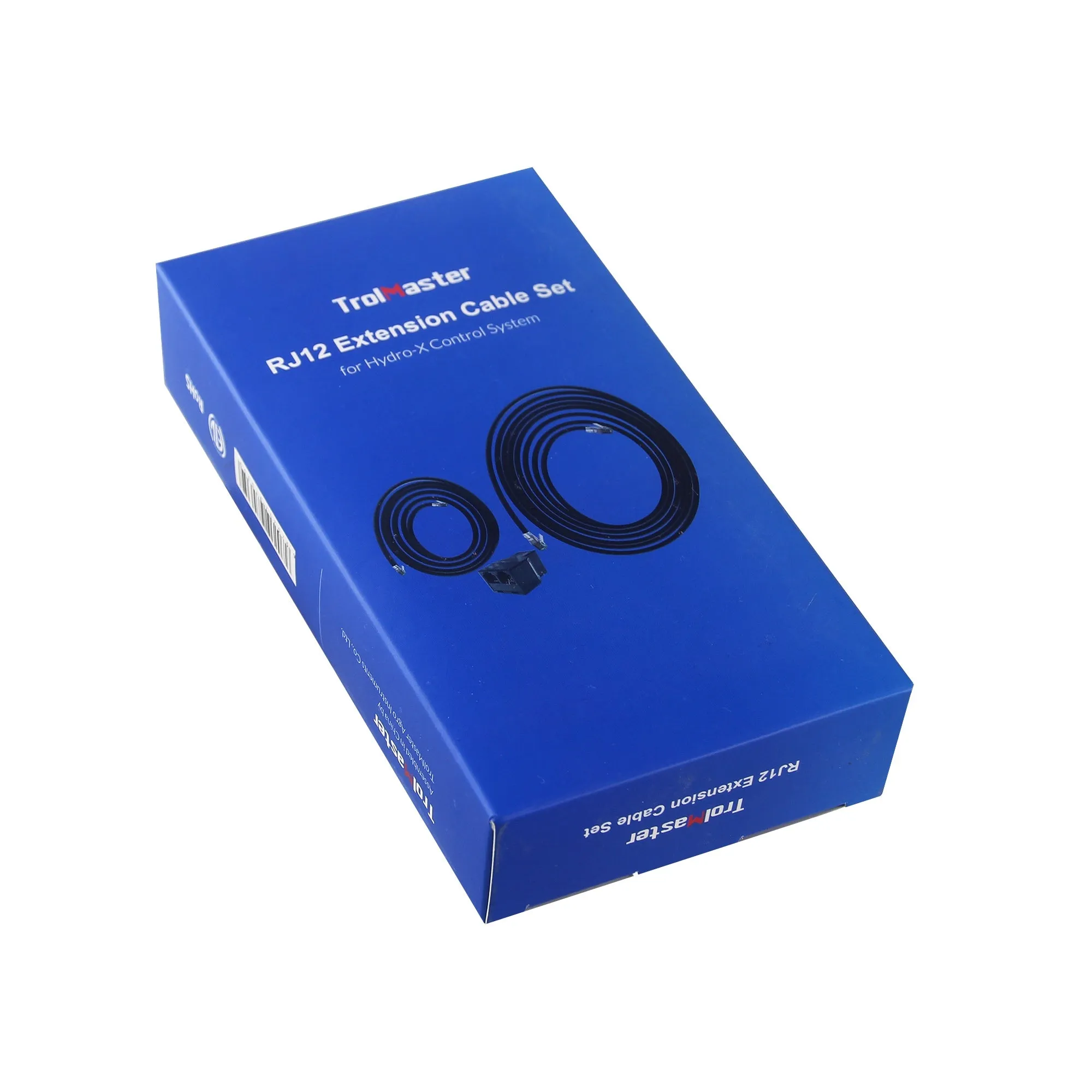 RJ12 Extension Cable Set（ECS-1）