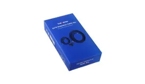 RJ12 Extension Cable Set（ECS-1）