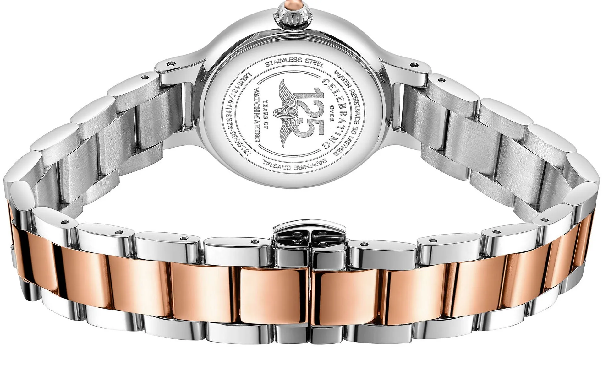 ROT Watch Elegance Ladies