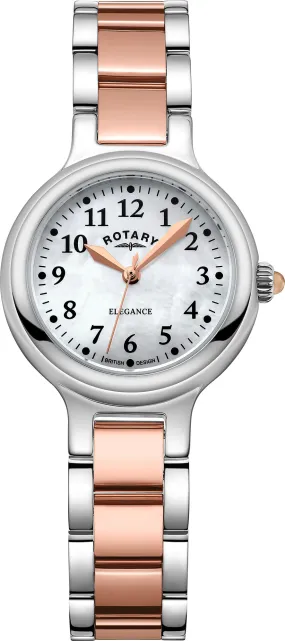 ROT Watch Elegance Ladies