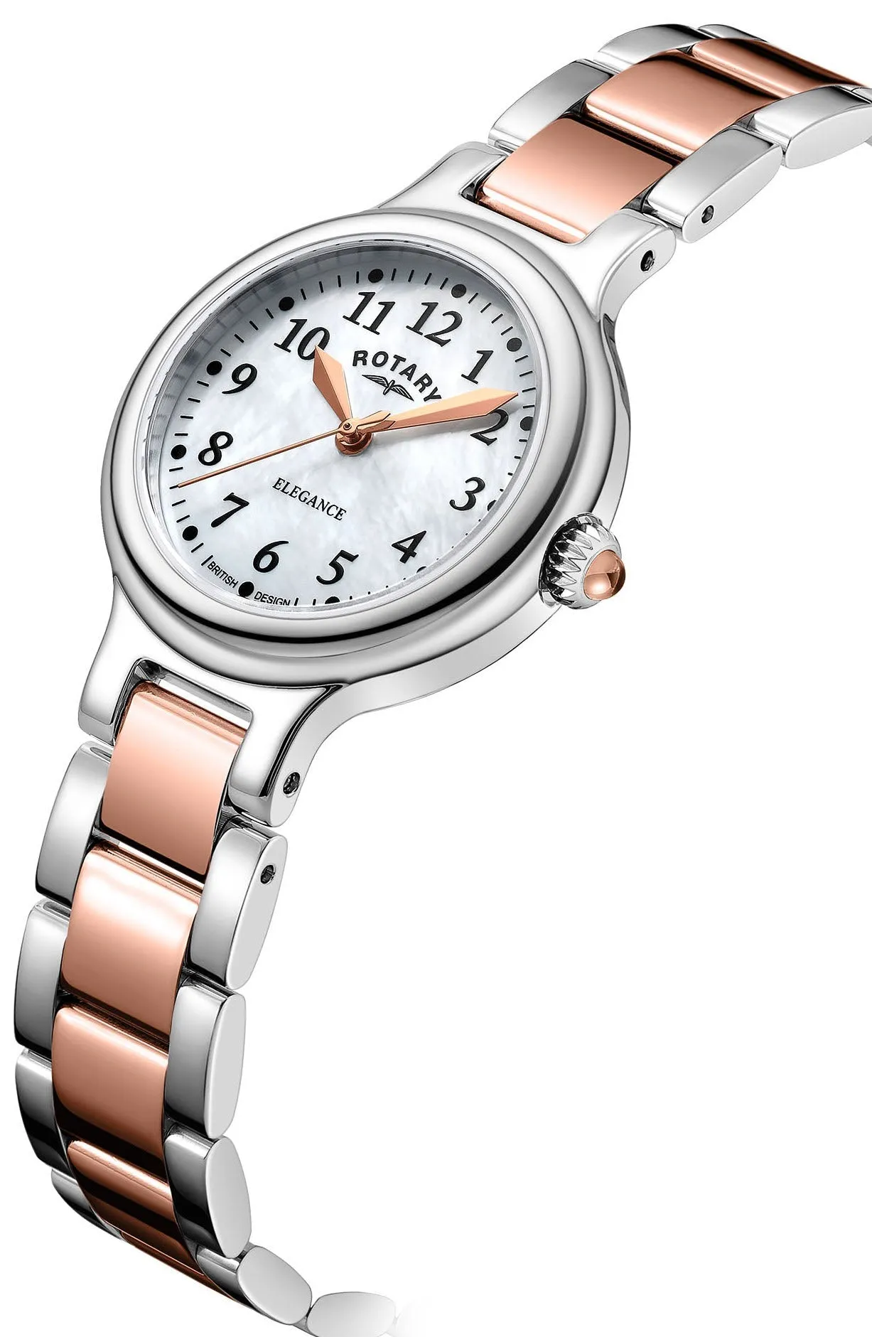 ROT Watch Elegance Ladies
