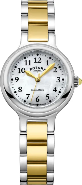 ROT Watch Elegance Ladies
