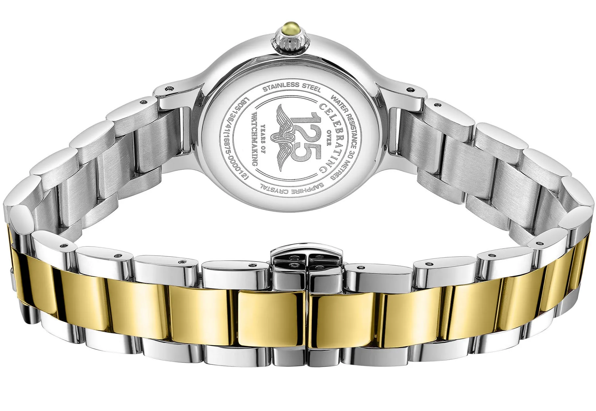 ROT Watch Elegance Ladies