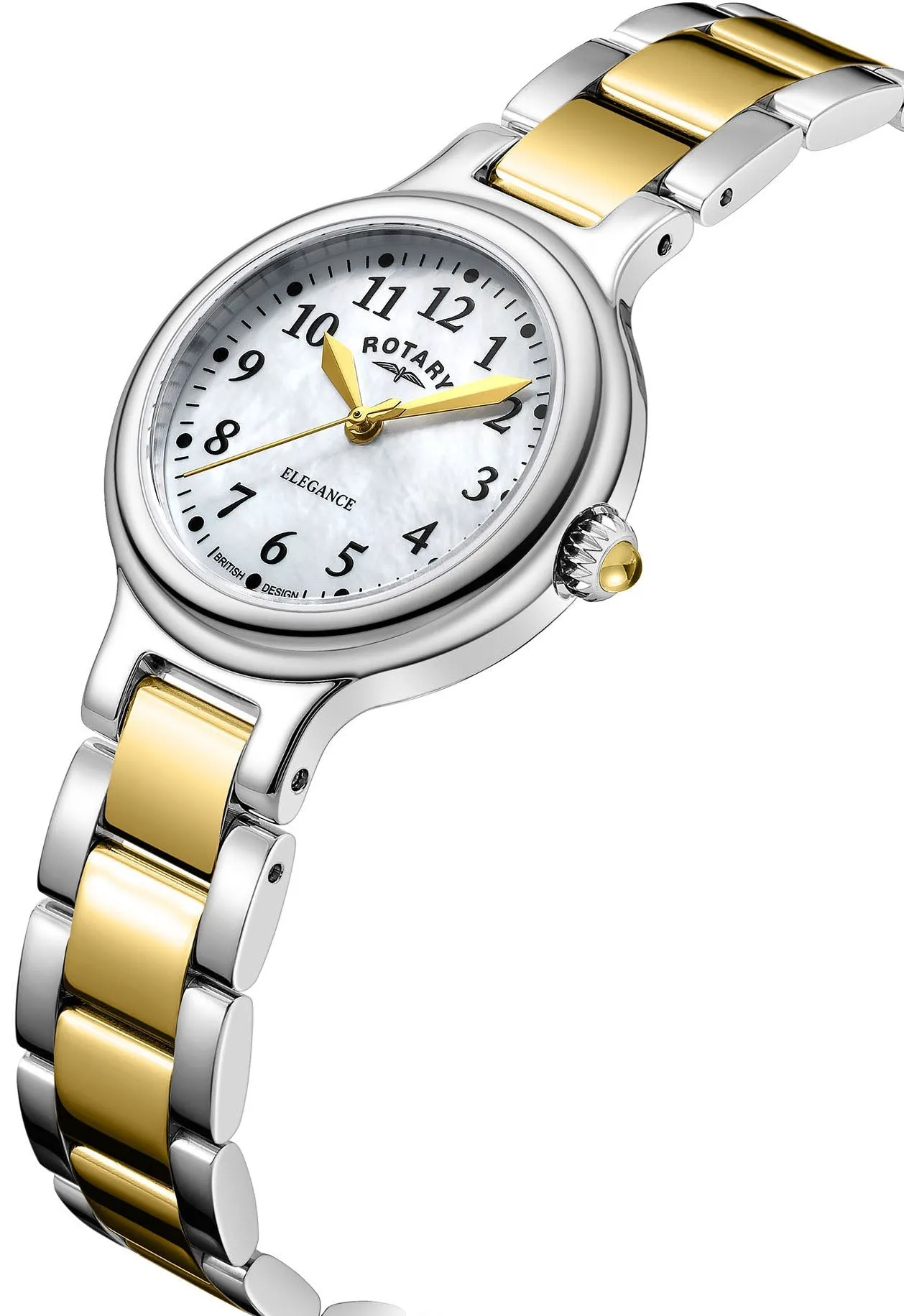 ROT Watch Elegance Ladies