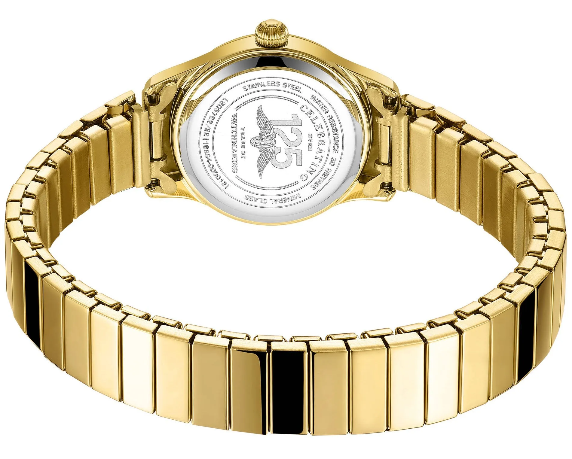 ROT Watch Expander Ladies