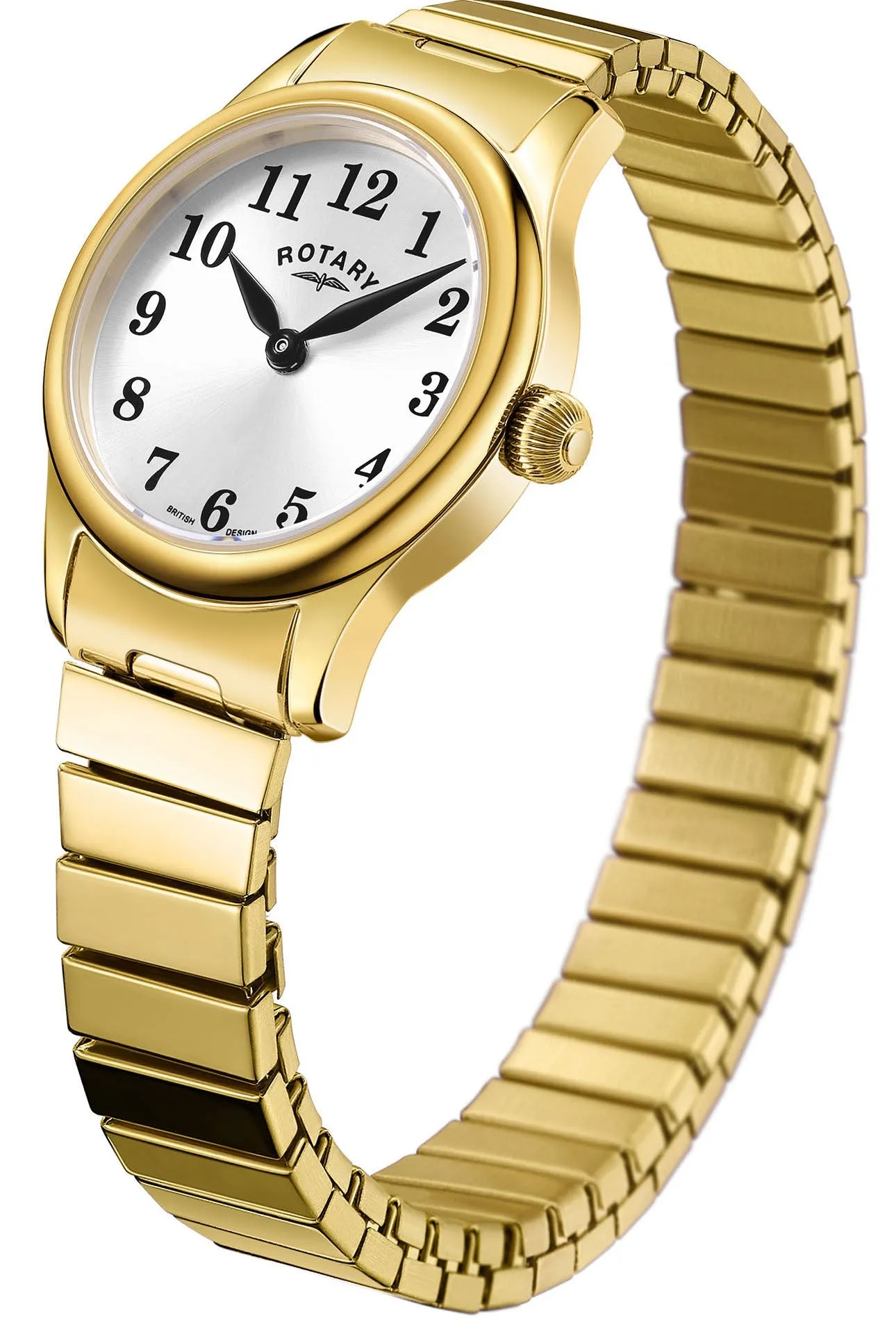 ROT Watch Expander Ladies
