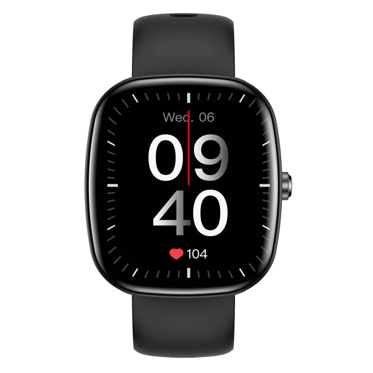 S5 Smart Watches Men Women Fitness Tracker for Men Smartwatch Bluetooth Call Make/Answer Reminder Pedometer Counter Waterproof Sports Watch IOS Android Phones