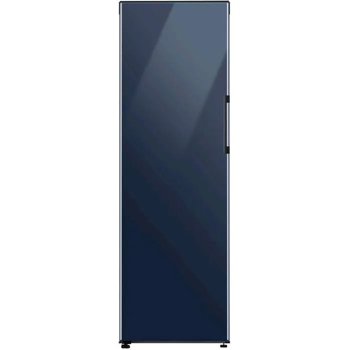 Samsung 14 cu.ft. Upright Freezer with LED Lighting RZ11T7474AP/AA