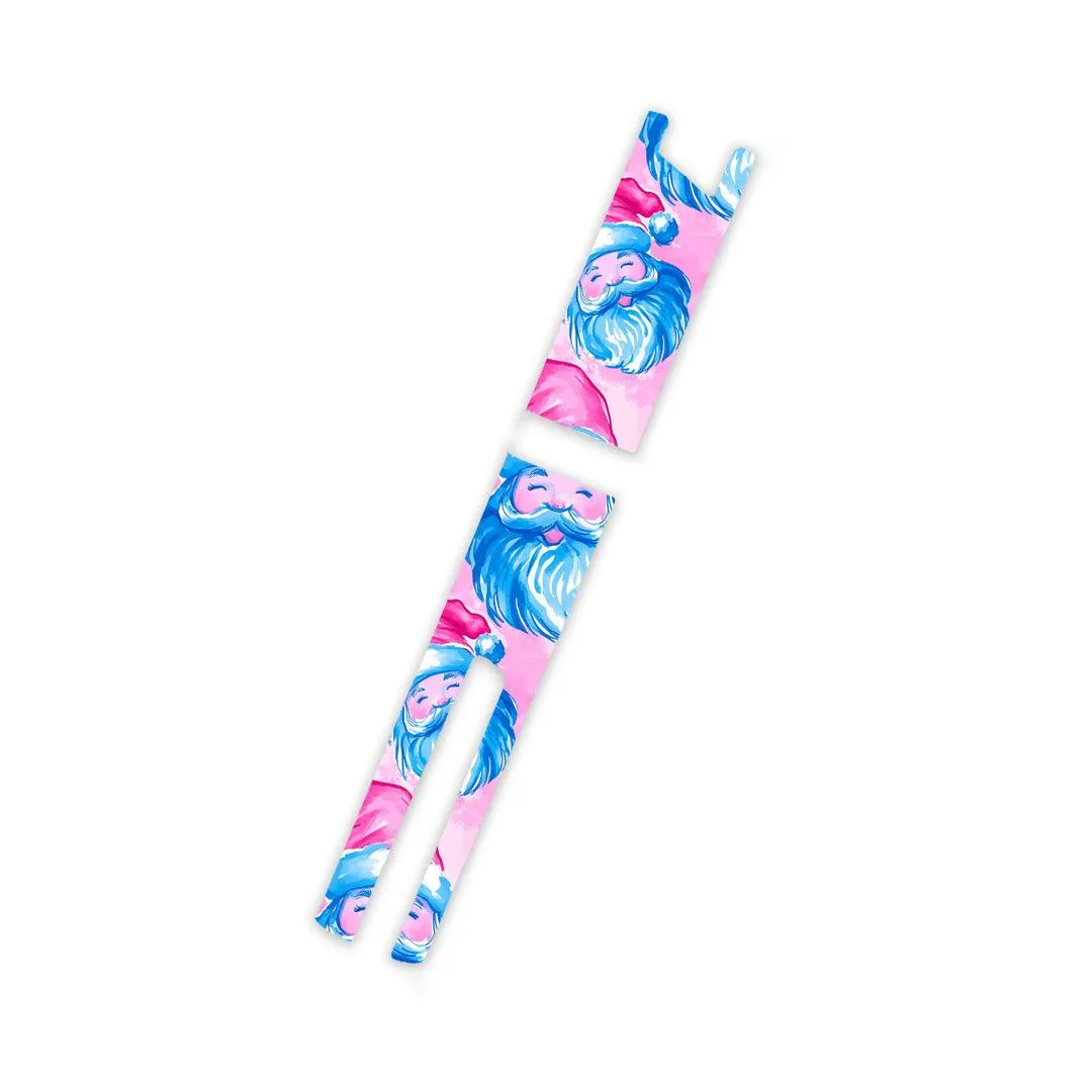 Santa Sticker for InPen - Smart Insulin Pen