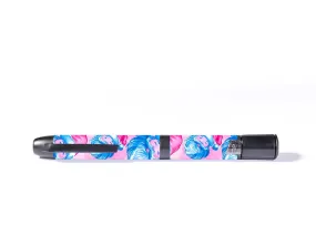 Santa Sticker for InPen - Smart Insulin Pen